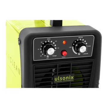 OZONATOR ODGRZYBIANIE KLIMATYZACJI 10000mg/h TIMER
