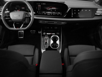 Audi A6 C8 Avant Plug In Facelifting 2.0 50 TFSI e 299KM 2025 AUDI A6 e-Hybrid quattro Avant Combi (299 KM) 2025, zdjęcie 10