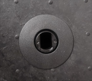 HYUNDAI i20 II III с 2014 г. - Коврики резиновые + упоры