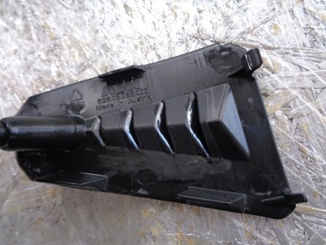 KTM 990 SM SMR LC8 8-13 Крышки рулевой трубы