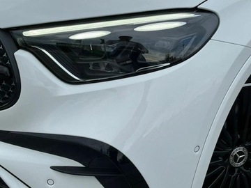 Mercedes GLC C254/X254 Coupe 2.0 300 258KM 2025 GLC Coupe 300 4-Matic AMG Line 2.0 (258KM) 2025, zdjęcie 12