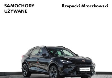 Cupra Formentor Crossover 1.5 TSI 150KM 2025 Cupra Formentor 1.5 150KM DSG Kamera Cofania Ambiente Fotele Kubelkowe 1.5, zdjęcie 2