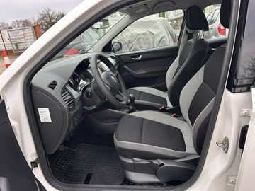 Skoda Fabia III Hatchback 1.2 TSI 90KM 2016 Škoda Fabia Skoda Fabia 1.2 TSI 90KM/Faktura VAT, zdjęcie 11