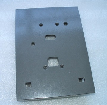 Stół wyrzynarki Metabo 250x183mm