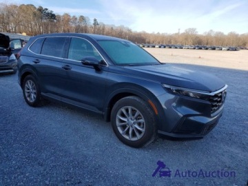 Honda CR-V VI 2024 Honda CR-V 2024 HONDA CR-V EX 1.5 Benzyna 190KM