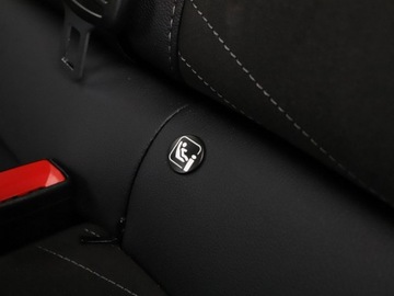 Opel Mokka II SUV 1.2 Turbo 130KM 2021 Opel Mokka Ultimate navi kamera alcantara FullLED, zdjęcie 37