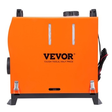 Отопитель стояночного обогрева VEVOR 12V8KW