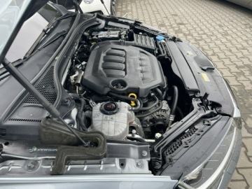 Skoda Superb III Kombi Facelifting 2.0 TSI 190KM 2021 Škoda Superb Skoda Superb DSG Podgrzewanie, zdjęcie 15
