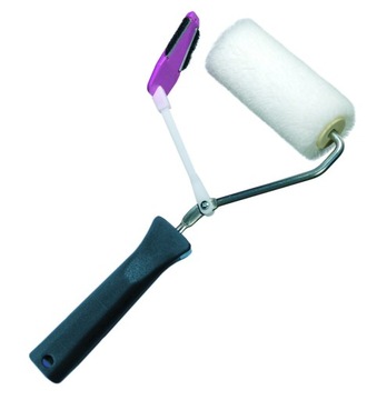 Westex-STORCH linomat wałek do odcięć kolorów 10cm