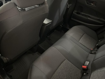 Toyota Camry IX 2024 Toyota C-HR 1.8 Hybrid Comfort Toyota C-HR 1.8 Com, zdjęcie 10