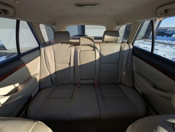 Toyota Avensis II Kombi 2.0 D-4D 116KM 2003 Toyota Avensis Klima Tempomat Serwis Gwarancja 2.0 Diesel 116KM, zdjęcie 33