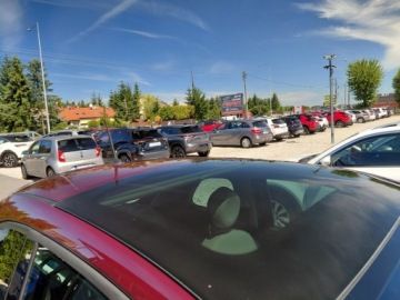 Fiat 500 II Seria 4 1.2 69KM 2017 Fiat 500 Automat Panorama Klimatyzacja Elektryka Alu 1.2 Benzyna 70KM, zdjęcie 7