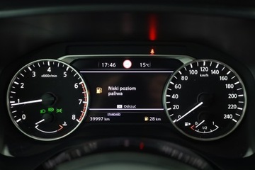 Nissan Qashqai III Crossover 1.3 DIG-T MHEV 140KM 2022 Nissan Qashqai 1.3 DIG-T MHEV, Salon Polska, zdjęcie 7