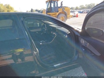 Mercedes Klasa C W206 2021 Mercedes-Benz Klasa C 300 4Matic 2021 2.0l 2.0 Benzyna 255KM, zdjęcie 9