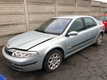 RENAULT LAGUNA 2 II 01-07 ZRCÁTKO VNITŘNÍ ZPÁTEČNÁ FOTOCHROMATICKÉ