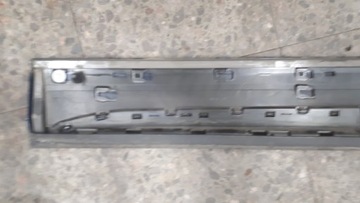 80A853960 LIŠTA DVEŘE PRAVÝ PŘEDNÍ AUDI Q5 II
