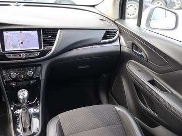 Opel Mokka I SUV 1.4 Turbo ECOTEC 140KM 2016 Opel Mokka 1.4 Turbo, Salon Polska, Automat, zdjęcie 7