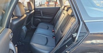 Mazda 6 II Kombi Facelifting 2.0 MZR 155KM 2011 Mazda 6 2.0 MZR 155KM Polskorzana tapicerka 2.0 Benzyna 155KM, zdjęcie 11