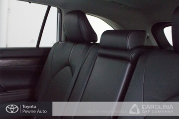 Toyota Highlander III 2021 Toyota Highlander 2.5 Hybrid Prestige Tech Navi 7, zdjęcie 16