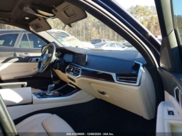 BMW X5 G05 2021 BMW X5 xdrive40i, 2021r., 4x4, 3.0L 3.0 Benzyna 335KM, zdjęcie 8