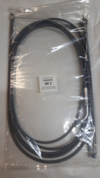 Linki SIMSON SR2 - 5 linek - PL szare