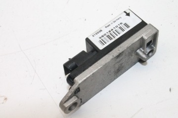 99661822101 JINÉ MODUL S 3 2 191 2003 PORSCHE BOXER (986)