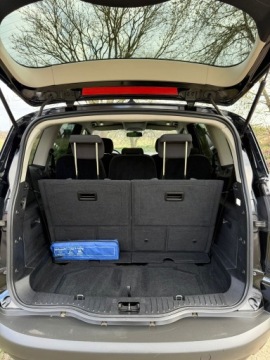 Ford S-Max I Van Facelifting 2.0 Duratorq TDCi DPF 163KM 2012 S-MAX Titanium Lift Navi 7 osobowy Convers+ Alu Cz. Parkowania, zdjęcie 13