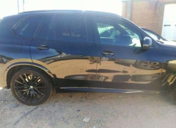 BMW X5 G05 2021 BMW X5 2021, 3.0L, 4x4, od ubezpieczalni 3.0 Benzyna 335KM, zdjęcie 7