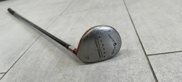 Taylormade Burner Supersteel #7 kij do golfa golfowy golf