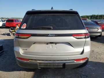 Jeep 2023 Jeep Grand Cherokee 2023, Limited, 2.0 hybryda, 4x4, od ubezpieczalni 2.0, zdjęcie 9