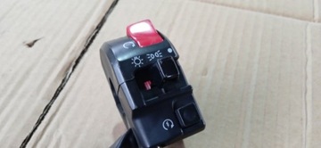 YAMAHA FAZER FZS 600 SHIFT SHIFT ПРАВЫЕ ПЕРЕКЛЮЧАТЕЛИ ЛАМП XJ 900 YZF THUNDERC