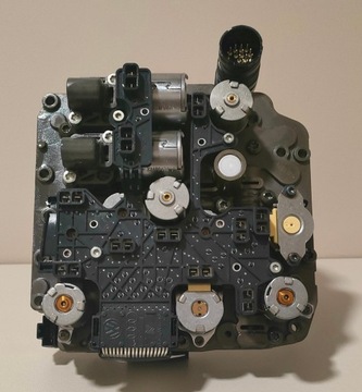 Kompletna mechatronika DSG DQ250 02E