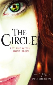 The Circle - Sara B. Elfgren