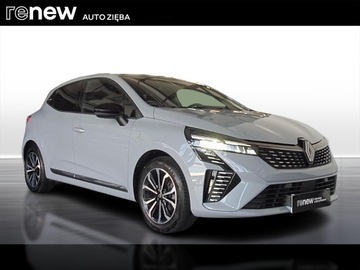 Renault Clio V Hatchback 5d Facelifting 1.0 TCe 90KM 2024 Clio 1.0 TCe Techno LPG, zdjęcie 6
