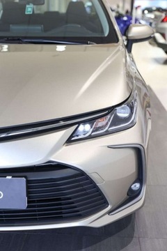 Toyota Corolla XII Sedan 1.8 Hybrid 122KM 2022 Toyota Corolla 1.8 Hybrid Comfort 1.8 Hybryda 122KM, zdjęcie 21