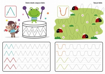 Мы учимся. Рисуем выкройки Books And Fun