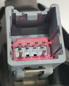 ZRCÁTKO VNITŘNÍ FOTOCHROM JAGUAR S-TYPE EVROPA