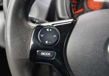 Toyota Aygo II Hatchback 3d Facelifting 1.0 VVT-i 72KM 2020 Toyota Aygo Aygo X Comfort Salon PL FV23 Klimatyzacja Benzyna, zdjęcie 21