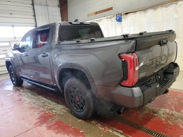 Toyota Tundra II 2024 Toyota Tundra Crewmax Limited 2024 3.4l 3.4 Hybryda 389KM, zdjęcie 1