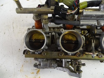 Yamaha FJR 1300 01-05 Дроссели TPS Комплект форсунок