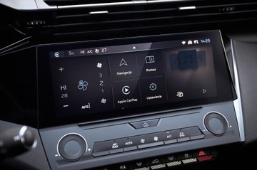 Peugeot 308 III Hatchback 1.5 BlueHDi 130KM 2022 Peugeot 308 Virtual I-Cockpit Full LED Nowy Model IDEALNY, zdjęcie 24