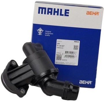 BEHR TERMOSTAT AUDI A6 C6 C7 SEAT EXEO 2.0 TDI