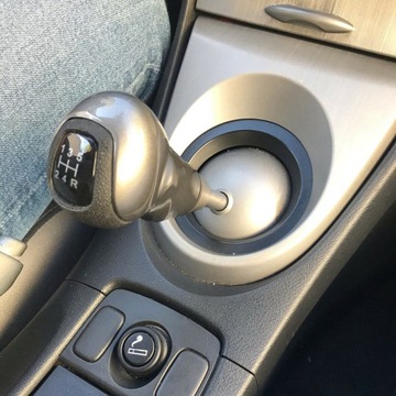 Ручка переключения передач Honda Civic VIII UFO 2005-2012 гг.