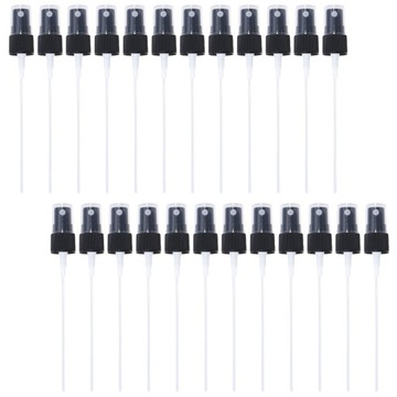 Крышка насадки для флакона с распылителем духов, 150 шт.