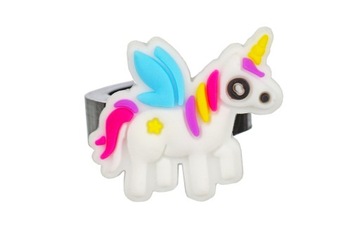 РЕЗИНОВОЕ КОЛЬЦО «ЕДИНОРОГ» UNICORN E0745 EMAJ