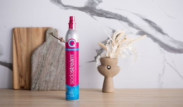 SODASTREAM Art Carbonator Черный