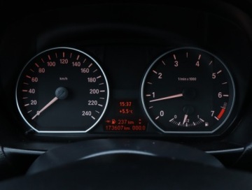 BMW Seria 1 F20-F21 2011 BMW 1 116i, Navi, Klima, Klimatronic, Tempomat, zdjęcie 10