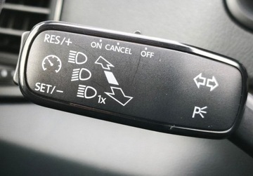 Skoda Karoq Crossover Facelifting 1.5 TSI ACT 150KM 2024 Skoda Karoq Selection Pakiety, FV 23, Tempomat, Kamera, Podgrzewane fotele, zdjęcie 22