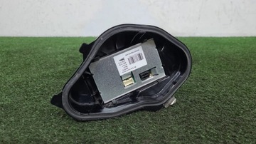 Przetwornica Dekiel Lampy Lewy Ibiza IV 4 6j OEM