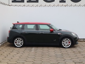 Mini Clubman F54 Kombi 2.0 JCW 306KM 2019 MINI Clubman JCW ALL4, Salon Polska, Serwis ASO, zdjęcie 5